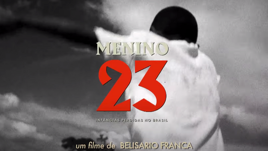 TRAILER - Menino 23